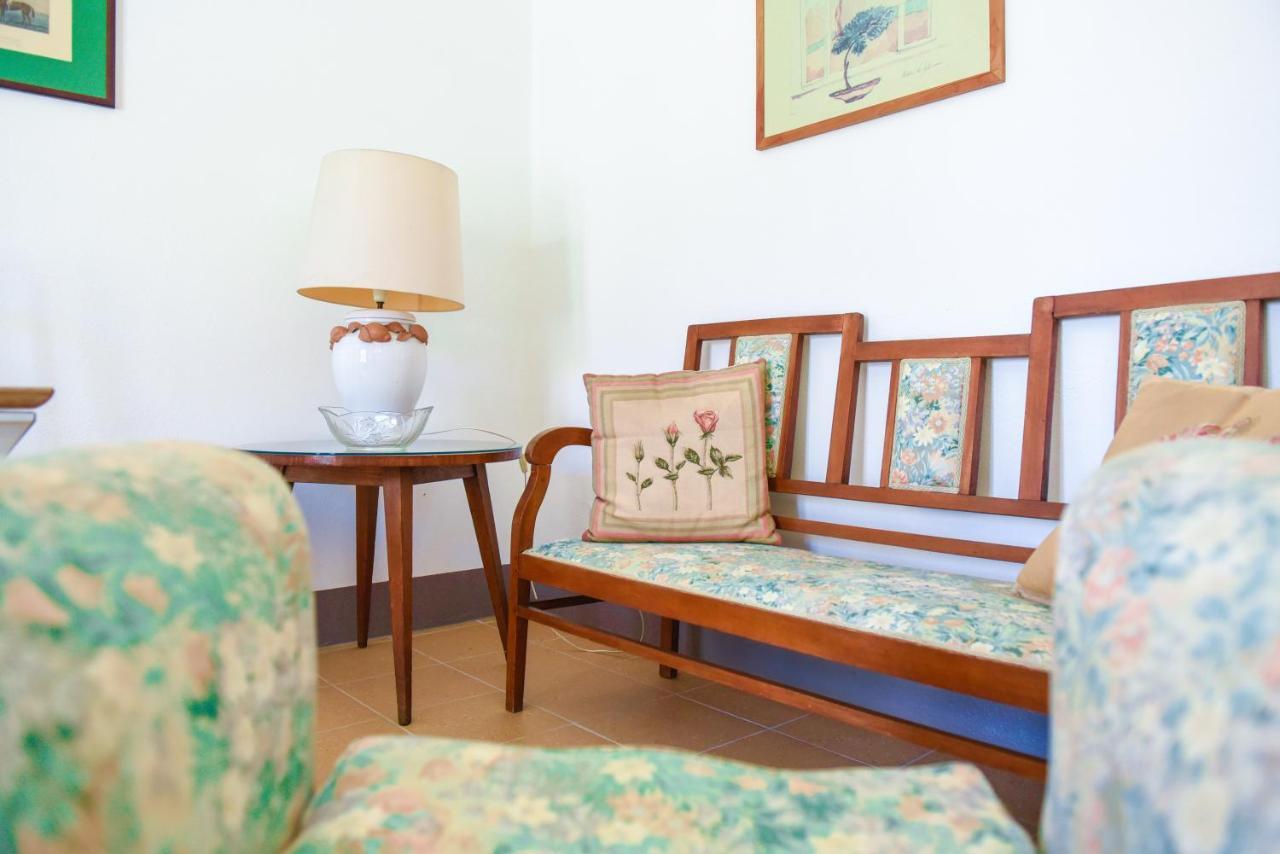 Il Carrubo & Spa บารีซาร์โด ภายนอก รูปภาพ
